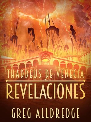 cover image of Revelaciones